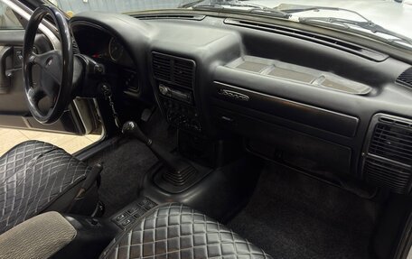 ГАЗ 31105 «Волга», 2007 год, 220 000 рублей, 7 фотография