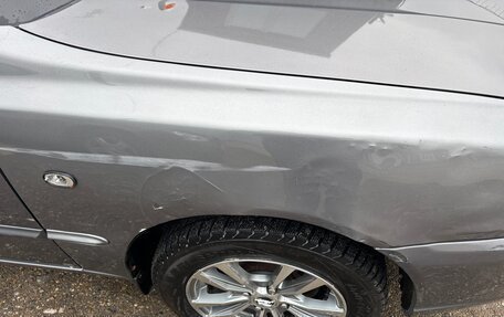 Hyundai Accent II, 2007 год, 380 000 рублей, 6 фотография