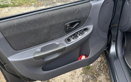 Hyundai Accent II, 2007 год, 380 000 рублей, 8 фотография