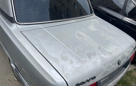 ГАЗ 31105 «Волга», 2007 год, 220 000 рублей, 9 фотография