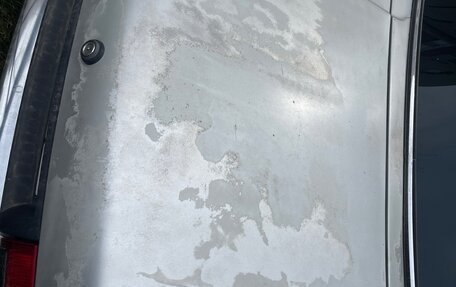 ГАЗ 31105 «Волга», 2007 год, 220 000 рублей, 10 фотография