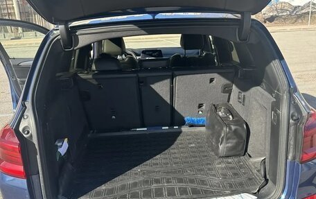 BMW X3, 2019 год, 4 099 000 рублей, 4 фотография