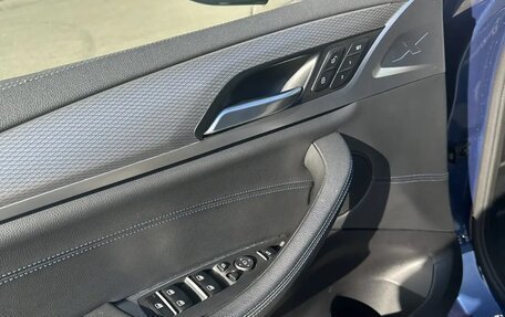 BMW X3, 2019 год, 4 099 000 рублей, 6 фотография