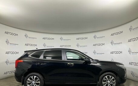 Haval Jolion, 2023 год, 1 542 000 рублей, 5 фотография