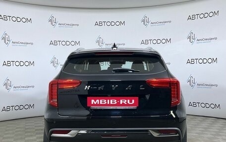 Haval Jolion, 2023 год, 1 542 000 рублей, 4 фотография