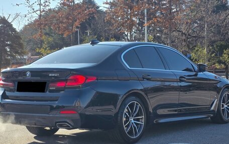 BMW 5 серия, 2023 год, 4 950 000 рублей, 3 фотография