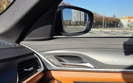 BMW 5 серия, 2023 год, 4 950 000 рублей, 12 фотография