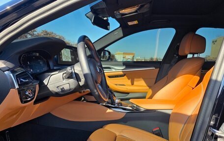 BMW 5 серия, 2023 год, 4 950 000 рублей, 11 фотография