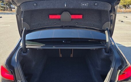 BMW 5 серия, 2023 год, 4 950 000 рублей, 20 фотография