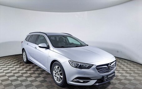 Opel Insignia II рестайлинг, 2018 год, 2 150 000 рублей, 3 фотография