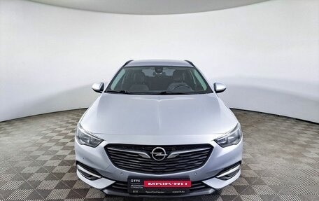 Opel Insignia II рестайлинг, 2018 год, 2 150 000 рублей, 2 фотография