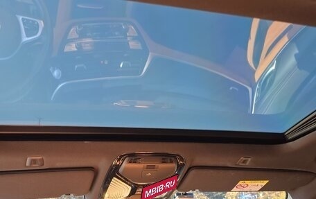 BMW 5 серия, 2023 год, 4 950 000 рублей, 15 фотография