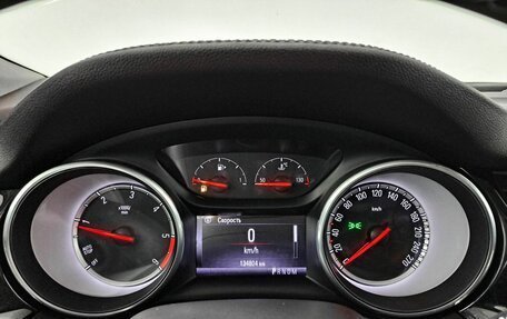 Opel Insignia II рестайлинг, 2018 год, 2 150 000 рублей, 13 фотография