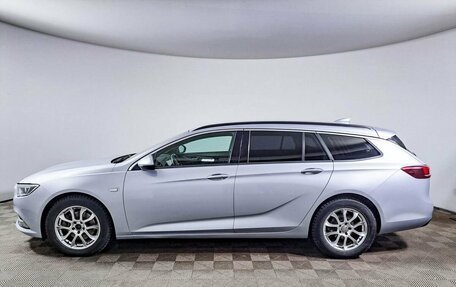 Opel Insignia II рестайлинг, 2018 год, 2 150 000 рублей, 8 фотография