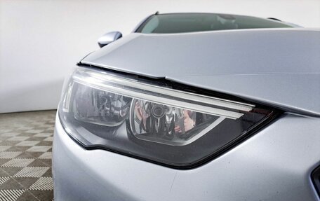 Opel Insignia II рестайлинг, 2018 год, 2 150 000 рублей, 17 фотография