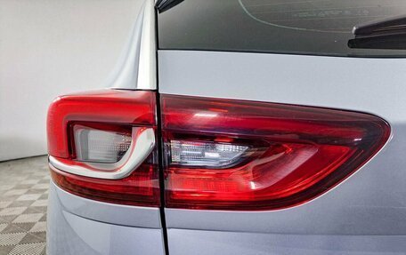 Opel Insignia II рестайлинг, 2018 год, 2 150 000 рублей, 9 фотография