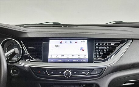 Opel Insignia II рестайлинг, 2018 год, 2 150 000 рублей, 15 фотография