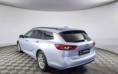 Opel Insignia II рестайлинг, 2018 год, 2 150 000 рублей, 7 фотография