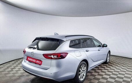 Opel Insignia II рестайлинг, 2018 год, 2 150 000 рублей, 5 фотография