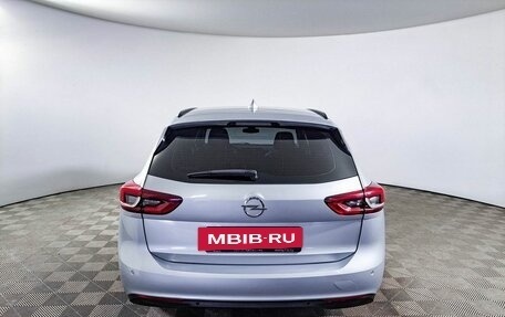 Opel Insignia II рестайлинг, 2018 год, 2 150 000 рублей, 6 фотография