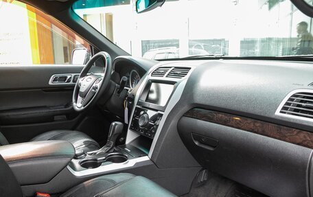 Ford Explorer VI, 2014 год, 1 699 000 рублей, 14 фотография