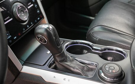 Ford Explorer VI, 2014 год, 1 699 000 рублей, 12 фотография