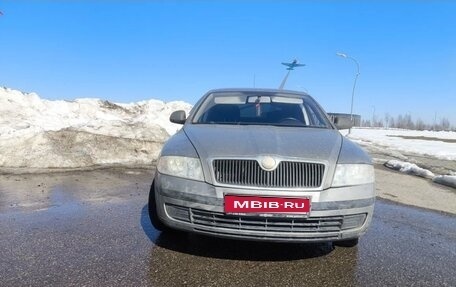 Skoda Octavia, 2008 год, 447 000 рублей, 1 фотография