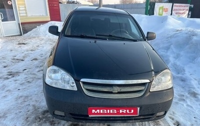 Chevrolet Lacetti, 2011 год, 322 000 рублей, 1 фотография