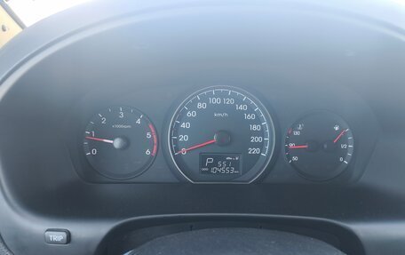 Hyundai H-1 II рестайлинг, 2018 год, 2 800 000 рублей, 1 фотография