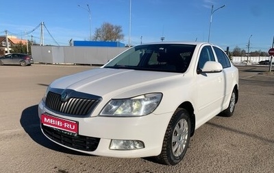 Skoda Octavia, 2012 год, 740 000 рублей, 1 фотография