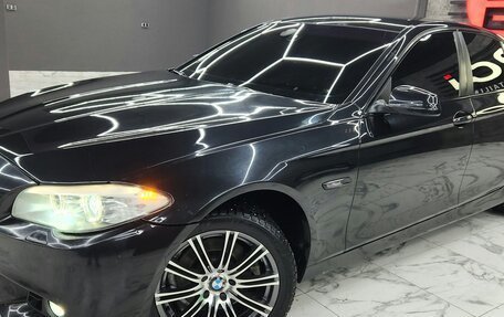 BMW 5 серия, 2013 год, 1 399 000 рублей, 1 фотография