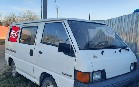 Mitsubishi L300 II, 1987 год, 190 000 рублей, 1 фотография