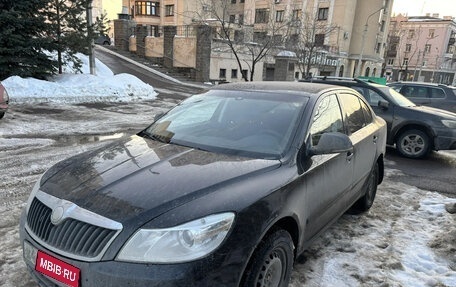 Skoda Octavia, 2009 год, 500 001 рублей, 1 фотография