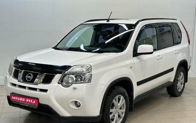 Nissan X-Trail, 2014 год, 1 389 000 рублей, 1 фотография