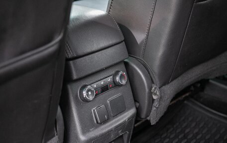 Ford Explorer VI, 2014 год, 1 699 000 рублей, 16 фотография