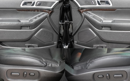 Ford Explorer VI, 2014 год, 1 699 000 рублей, 22 фотография