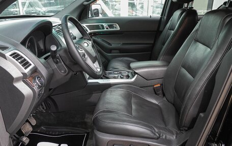 Ford Explorer VI, 2014 год, 1 699 000 рублей, 19 фотография