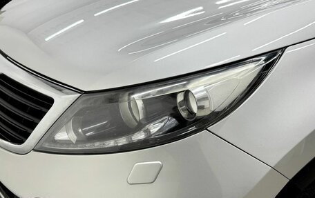 KIA Sportage III, 2012 год, 1 449 900 рублей, 7 фотография