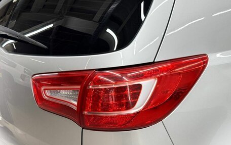 KIA Sportage III, 2012 год, 1 449 900 рублей, 8 фотография