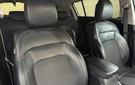 KIA Sportage III, 2012 год, 1 449 900 рублей, 10 фотография