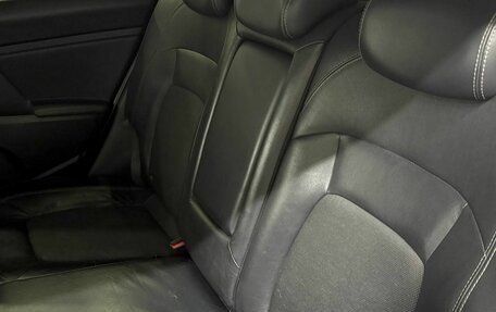 KIA Sportage III, 2012 год, 1 449 900 рублей, 13 фотография