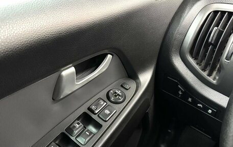 KIA Sportage III, 2012 год, 1 449 900 рублей, 16 фотография