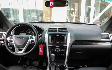 Ford Explorer VI, 2014 год, 1 699 000 рублей, 18 фотография