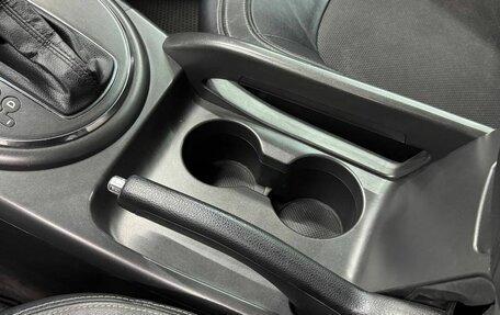 KIA Sportage III, 2012 год, 1 449 900 рублей, 22 фотография