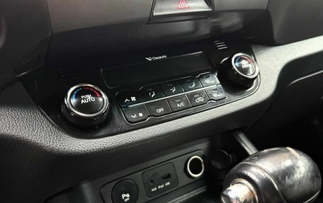 KIA Sportage III, 2012 год, 1 449 900 рублей, 20 фотография