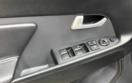 KIA Sportage III, 2012 год, 1 449 900 рублей, 23 фотография