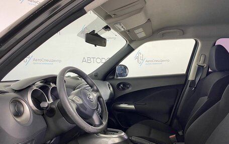 Nissan Juke II, 2013 год, 989 000 рублей, 7 фотография