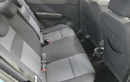 Hyundai Getz I рестайлинг, 2008 год, 494 000 рублей, 13 фотография