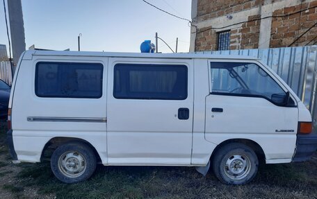 Mitsubishi L300 II, 1987 год, 190 000 рублей, 2 фотография