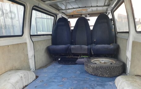 Mitsubishi L300 II, 1987 год, 190 000 рублей, 4 фотография